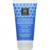 Apivita sunbody after sun cooling cream-gel - Охолоджуючий і зволожуючий крем-гель для обличчя і тіла з інжиром і алое
