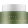 Needly Cicachid Relief Cream - Заспокійливий крем із центеллою