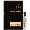 Montale Gold Flowers - Парфумована вода