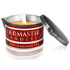 Dermastir Massage Candle Oil Peach - Масажна свічка Персик