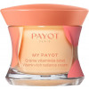 Payot My Payot Vitamin-Rich Radiance Cream - Вітамінізований крем для сяйва шкіри