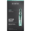 Babor Active Night Ampoule Concentrates - Ампули "Нічна регенерація"