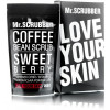 Mr.Scrubber Sweet Berry Coffee Bean Scrub - Кавовий скраб для тіла