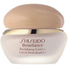 Shiseido Benefiance Revitalizing Cream N - Крем для обличчя відновлюючий, зволожуючий, антивіковий, нічний для дуже сухої шкіри