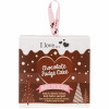I Love Chocolate Fudge Cake Mini Treat Box - Набір "Шоколадне тістечко"