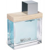 Dsquared2 She Wood Crystal Creek Wood - Парфумована вода (тестер)