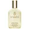 Ligne St Barth Relaxing Body Oil - Масло з камфорою і ментолом
