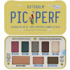 TheBalm AutoBalm Pic Perf Palette - Палетка тіней для повік