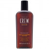 American Crew Classic Daily Moisturizing Shampoo - Зволожуючий шампунь для щоденного застосування