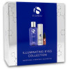 Is Clinical Illuminating Eyes Collection Kit - Набір для делікатної зони навколо очей
