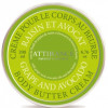Attirance Grape & Avocado Body Butter Cream - Крем-масло для тіла Виноград і Авокадо