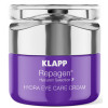 Klapp Repagen Hyaluron Selection 7 Hydra Eye Care Cream - Крем для догляду за шкірою навколо очей