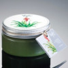 Vigor Cosmetique Naturelle - Зволожуюча антистресова маска Алое Віра