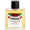 Proraso Sandalwood After Shave Lotion - Живильний лосьйон після гоління