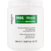 Dikson M86 Nourishing Mask - Зволожуюча та живильна маска для сухого волосся
