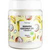 Top Beauty Banana Coconut Oil - Олія кокосова рафінована (банан)