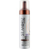 St. Moriz Advanced Colour Correcting Mousse Dark - Автобронзат-мус для темної шкіри