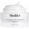 Medik8 Advanced Night Restore - Омолоджуючий відновлюючий нічний крем для обличчя