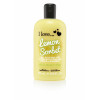 I Love Lemon Sorbet Bath & Shower Creme - Крем для ванни і душу "Лимонний сорбет"