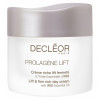 Decleor Lift&Firm Day Cream for Normal Skin - Антивіковий крем проти зморшок для шкіри обличчя