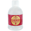 Kallos Cherry Conditioning Shampoo With Cherry Seed Oil - Шампунь-кондиціонер для сухого і пошкодженого волосся з маслом вишневих кісточок