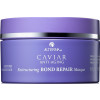 Alterna Caviar Anti-Aging Restructuring Bond Repair Masque - Відновлююча реконструююча маска для волосся з екстрактом чорної ікри