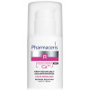 Pharmaceris R Calm-Rosalgin Night Cream - Нічний крем від почервонінь із заспокійливим комплексом Ca2 +