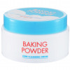 Etude House Baking Powder Pore Cleansing Cream - Крем для очищення пор