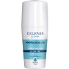 Celenes Thermal Mineral Roll-On All Skin Types - Термальний роликовий дезодорант для всіх типів шкіри