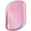Tangle Teezer Compact Styler Holo Hero - Гребінець для волосся
