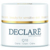 Declare Q10 Age Control Cream - Антивіковий крем + Q10