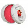Greenland Fruit Emotions Scrub Granite Strawberry-Anise - Скраб-щербет для тіла Полуниця-Аніс