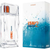 Kenzo L’Eau 2 Kenzo Pour Homme - Туалетна вода