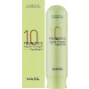 Masil 10 Probiotics Apple Vinegar Treatment - Бальзам для волосся проти лупи з яблучним оцтом