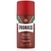 Proraso Red Line Shaving Foam - Живильна піна для гоління жорсткої щетини