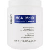 Dikson M84 Repair Mask - Живильна маска з кератином для фарбованого волосся