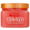 Tree Hut Strawberry Sugar Scrub - Скраб для тіла з екстрактом полуниці