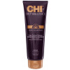 CHI Deep Brilliance Olive & Monoi Optimum Protein Masque - Протеїнова маска для волосся