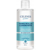 Celenes Thermal Micellar Cleansing Water Dry and Sensitive Skin - Термальна міцелярна вода для сухої та чутливої шкіри