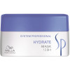 Wella Professionals SP Hydrate Mask - Маска для інтенсивного зволоження волосся