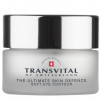 Transvital Soft Eye Contour - Антивіковий крем для захисту чутливої шкіри навколо очей