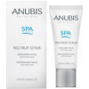 Anubis Red Fruit Scrub - Скраб з екстрактом червоних фруктів