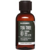 Mr.Scrubber Tea Tree Blemish Skin Face Lotion - Лосьйон з гідролатом зеленого чаю та олією чайного дерева