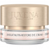 Juvena Nutri-Restore Eye Cream 15 мл - Поживний омолоджуючий крем для області навколо очей