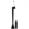 Cailyn O! 3 in 1 Eye Brush - Багатофункціональна кисть 3 в 1