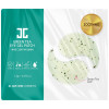 Jayjun Green Tea Eye Gel Patch - Гідрогелеві патчі з зеленим чаєм