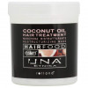 Rolland Una Hair Food Coconut Oil Hair Treatment - Маска для відновлення структури волосся з маслом кокоса