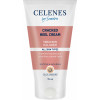 Celenes Cloudberry Cracked Heel Cream - Загоювальний крем з морошкою для пошкодженої шкіри п'ят