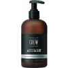 American Crew Acumen Invigorating Body Wash - Тонізуючий гель для душу