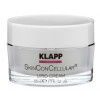 Klapp SkinConCellular Lipid Cream - Поживний крем для обличчя